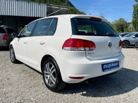 VW Golf 1.6TDI-COMFORTLINE-CARPLAY-NAVI | Mobile.bg    3