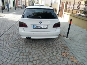 Обява за продажба на BMW 530 ~18 000 лв. - изображение 4