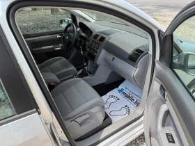 VW Touran 1.4 TSI 6+ 1m | Mobile.bg    11