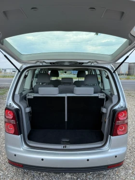 VW Touran 1.4 TSI 6+ 1m | Mobile.bg    7