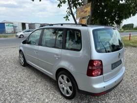 VW Touran 1.4 TSI 6+ 1m | Mobile.bg    4