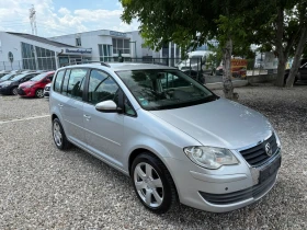 VW Touran 1.4 TSI 6+ 1m | Mobile.bg    2