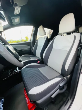 Обява за продажба на Toyota Yaris 1.33VVT-I;CAMERA;Keyless-Go;LED ~17 500 лв. - изображение 5