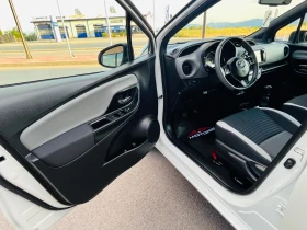 Обява за продажба на Toyota Yaris 1.33VVT-I;CAMERA;Keyless-Go;LED ~17 500 лв. - изображение 4