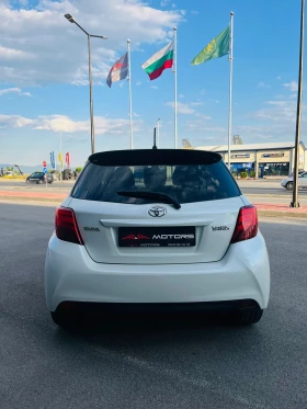 Обява за продажба на Toyota Yaris 1.33VVT-I;CAMERA;Keyless-Go;LED ~17 500 лв. - изображение 2