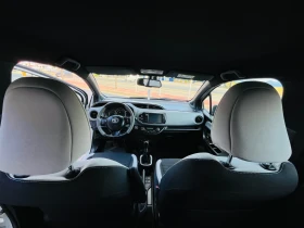 Обява за продажба на Toyota Yaris 1.33VVT-I;CAMERA;Keyless-Go;LED ~17 500 лв. - изображение 6