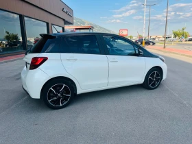 Обява за продажба на Toyota Yaris 1.33VVT-I;CAMERA;Keyless-Go;LED ~17 500 лв. - изображение 3