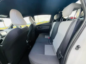 Обява за продажба на Toyota Yaris 1.33VVT-I;CAMERA;Keyless-Go;LED ~17 500 лв. - изображение 11