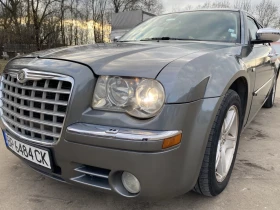     Chrysler 300c