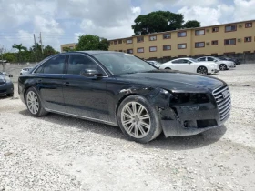 Audi A8 4.0V8* LONG* QUATTRO*   | Mobile.bg    2