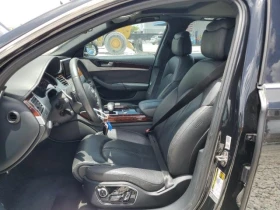 Audi A8 4.0V8* LONG* QUATTRO*   | Mobile.bg    7
