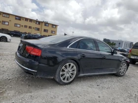 Audi A8 4.0V8* LONG* QUATTRO*   | Mobile.bg    4