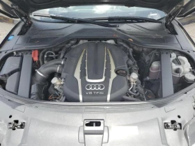Audi A8 4.0V8* LONG* QUATTRO*   | Mobile.bg    11