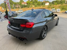 BMW 330 M-Pack 330  | Mobile.bg    6