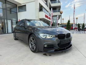 BMW 330 M-Pack 330  | Mobile.bg    8