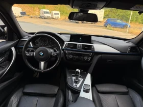 BMW 330 M-Pack 330  | Mobile.bg    11