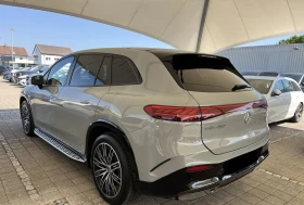 Mercedes-Benz EQS 450 SUV AMG 4MATIC HYPERSCREEN BURMSTER PANO NIGHT - 83500 € - 74696673 4