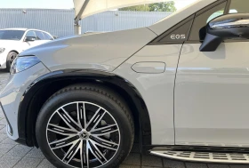 Mercedes-Benz EQS 450 SUV AMG 4MATIC HYPERSCREEN BURMSTER PANO NIGHT - 83500 € - 74696673 5