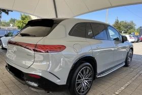 Mercedes-Benz EQS 450 SUV AMG 4MATIC HYPERSCREEN BURMSTER PANO NIGHT - 83500 € - 74696673 3