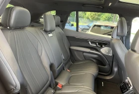 Mercedes-Benz EQS 450 SUV AMG 4MATIC HYPERSCREEN BURMSTER PANO NIGHT - 83500 € - 74696673 12