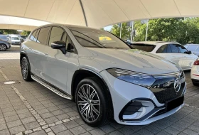 Mercedes-Benz EQS 450 SUV AMG 4MATIC HYPERSCREEN BURMSTER PANO NIGHT - 83500 € - 74696673 2