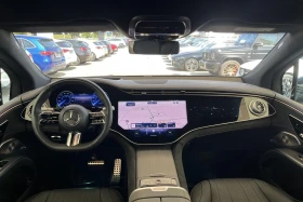Mercedes-Benz EQS 450 SUV AMG 4MATIC HYPERSCREEN BURMSTER PANO NIGHT - 83500 € - 74696673 9