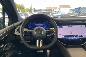 Mercedes-Benz EQS 450 SUV AMG 4MATIC HYPERSCREEN BURMSTER PANO NIGHT - 83500 € - 74696673 8