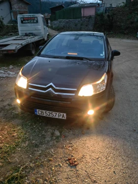 Обява за продажба на Citroen C4 ~2 250 лв. - изображение 1