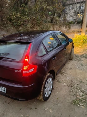 Обява за продажба на Citroen C4 ~2 250 лв. - изображение 3
