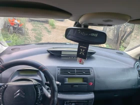 Обява за продажба на Citroen C4 ~2 250 лв. - изображение 9