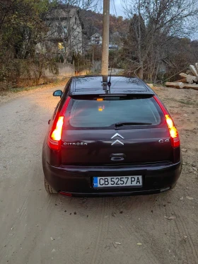 Обява за продажба на Citroen C4 ~2 250 лв. - изображение 4