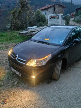 Обява за продажба на Citroen C4 ~2 250 лв. - изображение 1