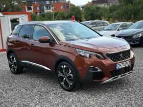 Peugeot 3008 1.6 THP (165 ) Automatic S&S/o    | Mobile.bg    3