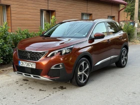 Peugeot 3008 1.6 THP (165 кс) Automatic S&S/oт София Франс Ауто