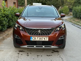 Обява за продажба на Peugeot 3008 1.6 THP (165 кс) Automatic S&S/oт София Франс Ауто ~33 900 лв. - изображение 1