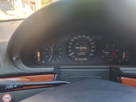 Обява за продажба на Mercedes-Benz E 220 ~7 800 лв. - изображение 10