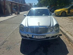 Обява за продажба на Mercedes-Benz E 220 ~7 800 лв. - изображение 4