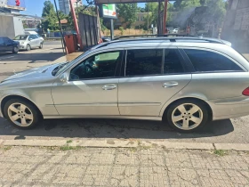 Обява за продажба на Mercedes-Benz E 220 ~7 800 лв. - изображение 6