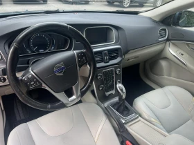 Обява за продажба на Volvo V40 Т4 1.6 Бензин 180кс. ~9 900 лв. - изображение 3