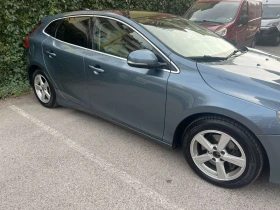 Обява за продажба на Volvo V40 Т4 1.6 Бензин 180кс. ~9 900 лв. - изображение 2