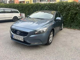Обява за продажба на Volvo V40 Т4 1.6 Бензин 180кс. ~9 900 лв. - изображение 1