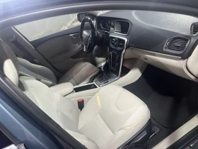 Обява за продажба на Volvo V40 Т4 1.6 Бензин 180кс. ~9 900 лв. - изображение 5