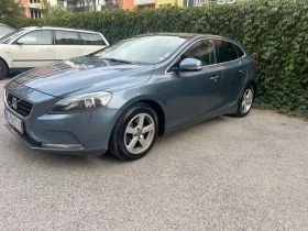Обява за продажба на Volvo V40 Т4 1.6 Бензин 180кс. ~9 900 лв. - изображение 1