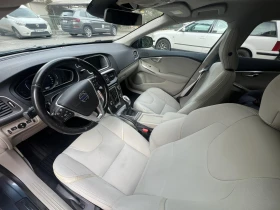 Обява за продажба на Volvo V40 Т4 1.6 Бензин 180кс. ~9 900 лв. - изображение 4