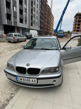 Обява за продажба на BMW 330  XI ~5 300 лв. - изображение 6