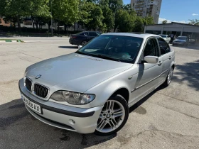 Обява за продажба на BMW 330  XI ~5 300 лв. - изображение 1
