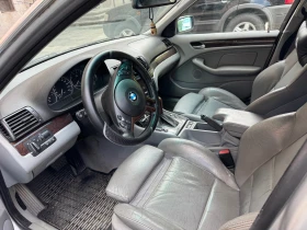 Обява за продажба на BMW 330  XI ~5 300 лв. - изображение 7