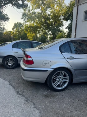 Обява за продажба на BMW 330  XI ~5 300 лв. - изображение 5
