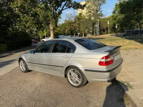 Обява за продажба на BMW 330  XI ~5 300 лв. - изображение 4
