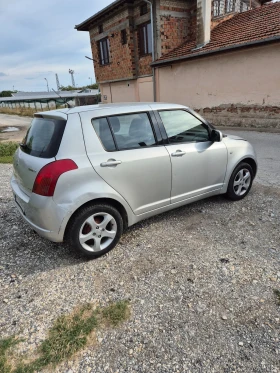 Suzuki Swift | Mobile.bg    4